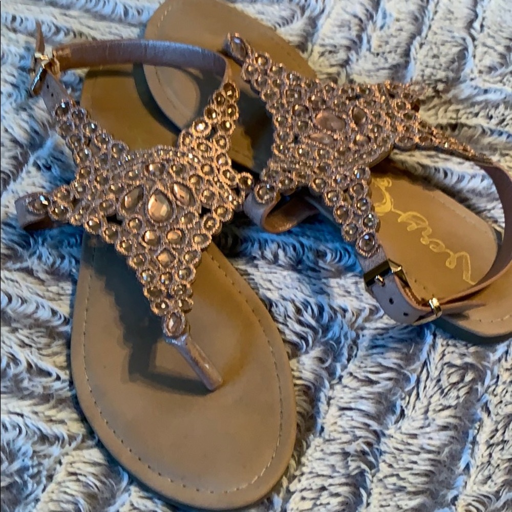 Sandals